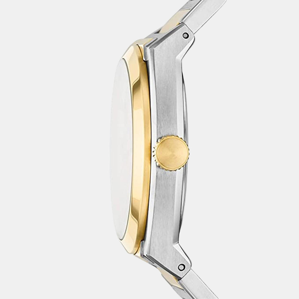 Fossil 42 mm Round Quartz watch