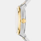 Fossil 42 mm Round Quartz watch