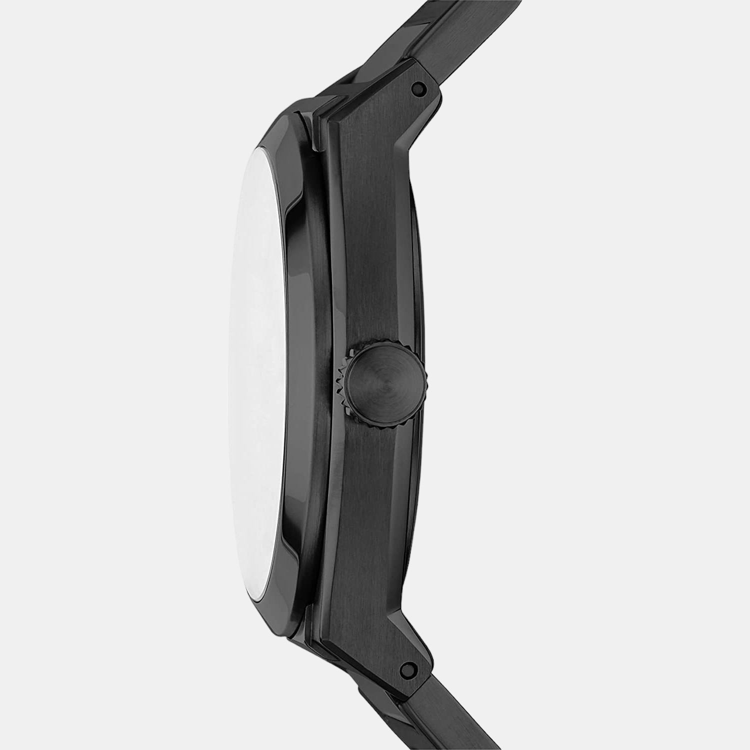 Fossil 42 mm Round Quartz watch