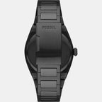 Fossil Stainless Steel Round watch