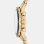 Fossil 42 mm Round Quartz watch