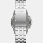 Fossil 42 mm Round Quartz watch