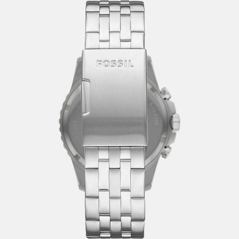 Fossil 42 mm Round Quartz watch