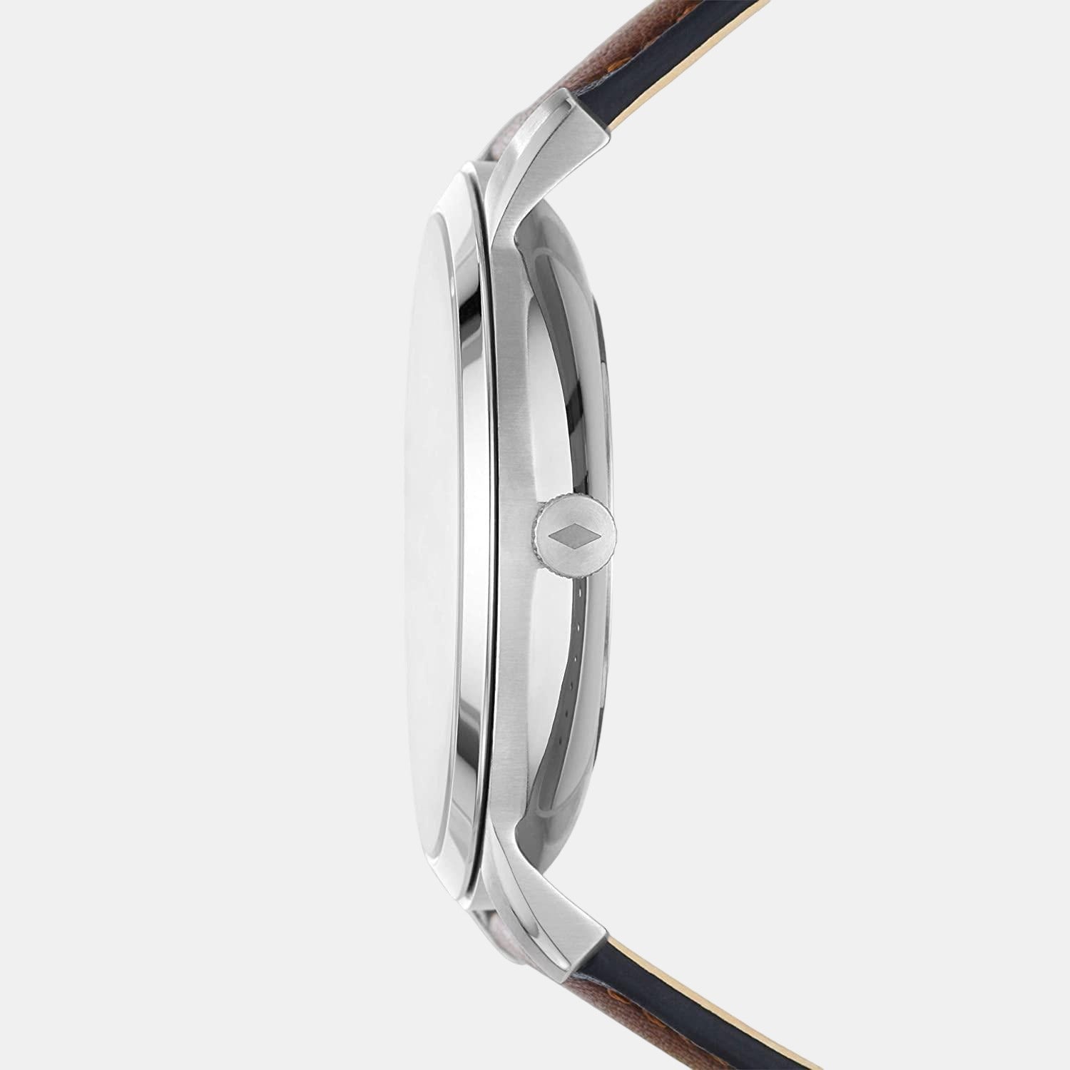 Fossil 44 mm Round Solar watch