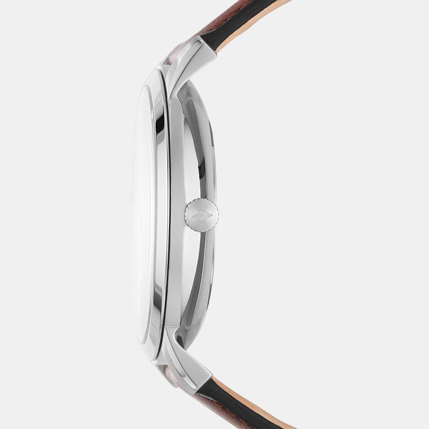 Fossil 44 mm Round Solar watch