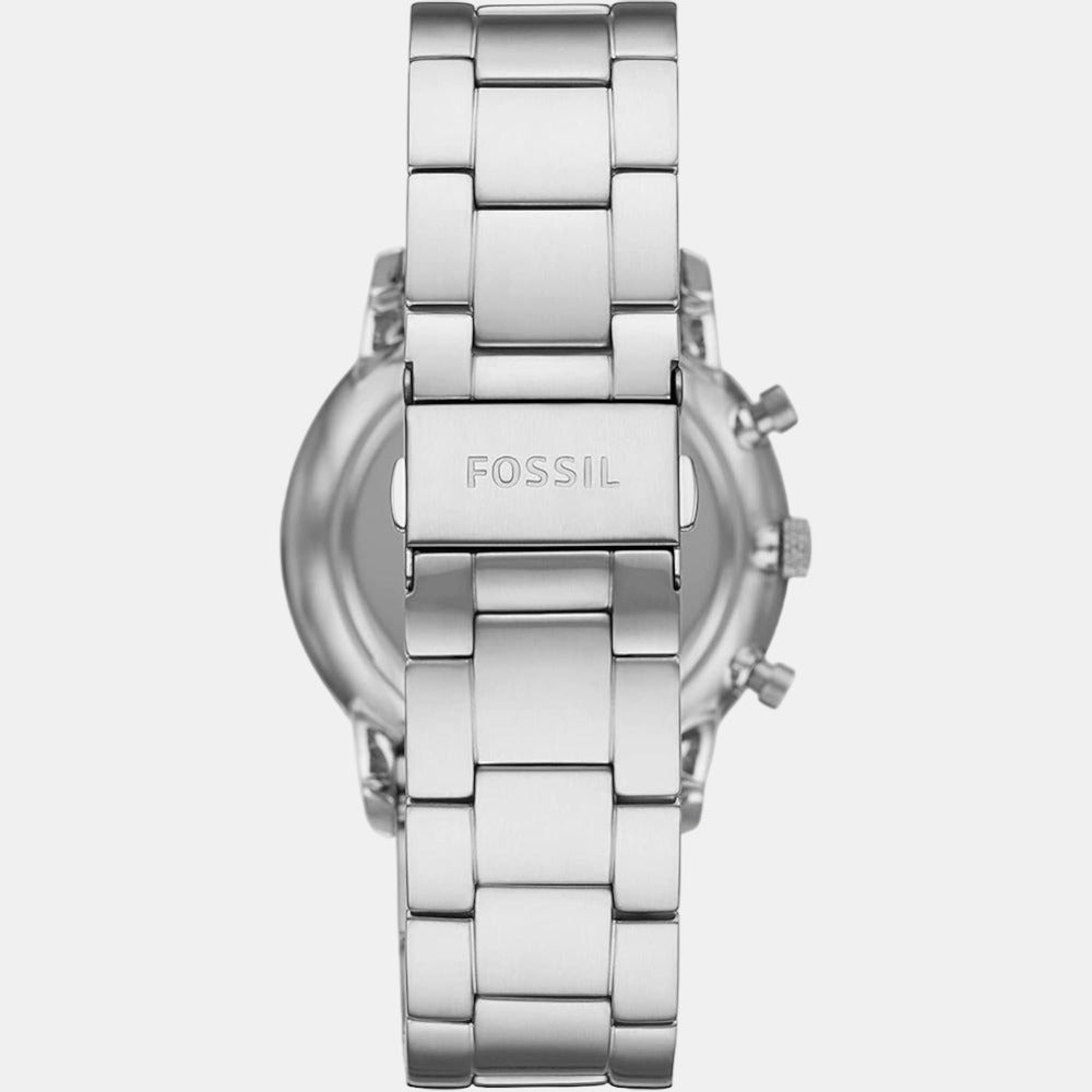 Fossil 42 mm Round Quartz watch