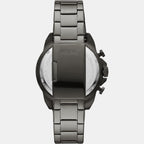 Fossil 44 mm Round Quartz watch