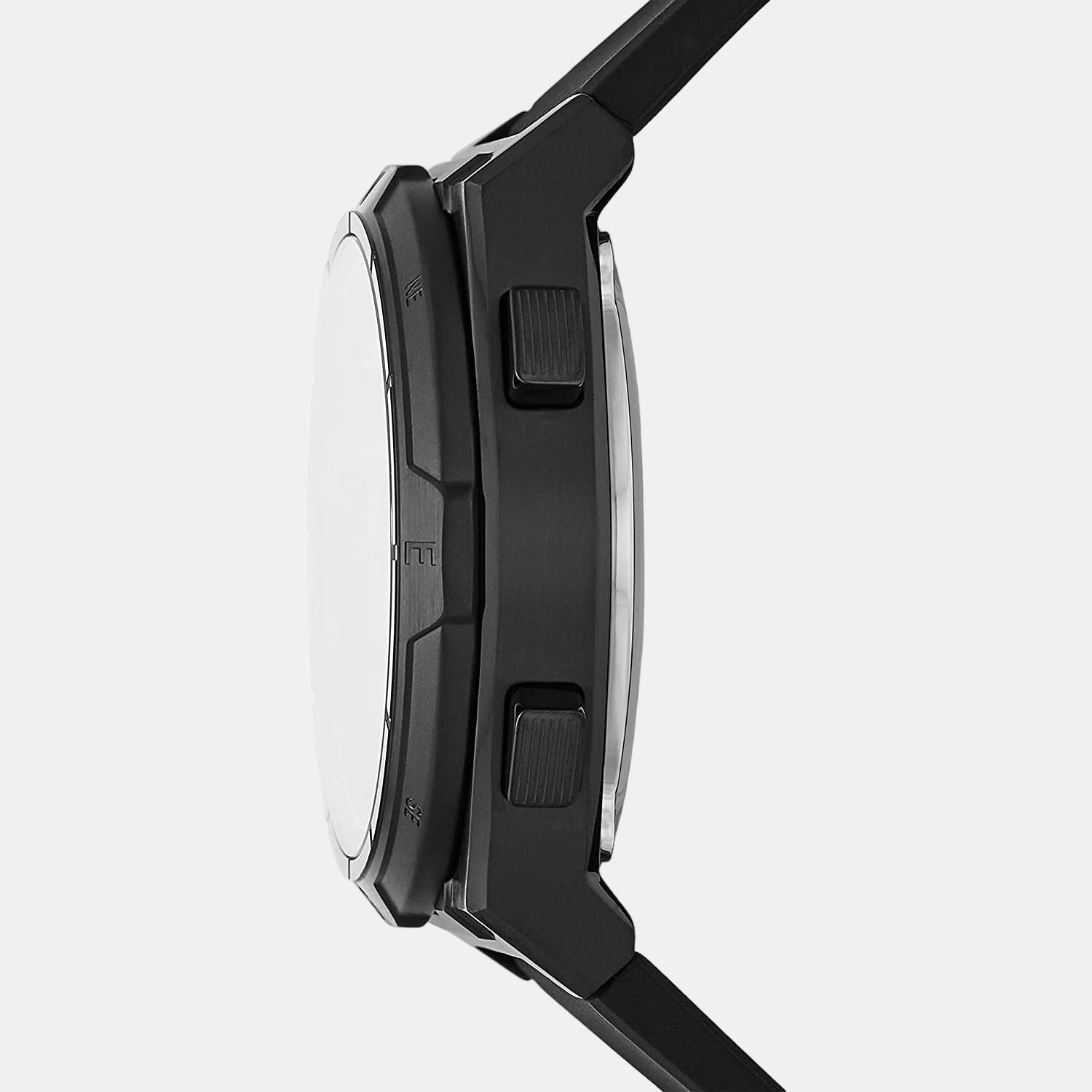 Fossil 45 mm Round Automatic watch