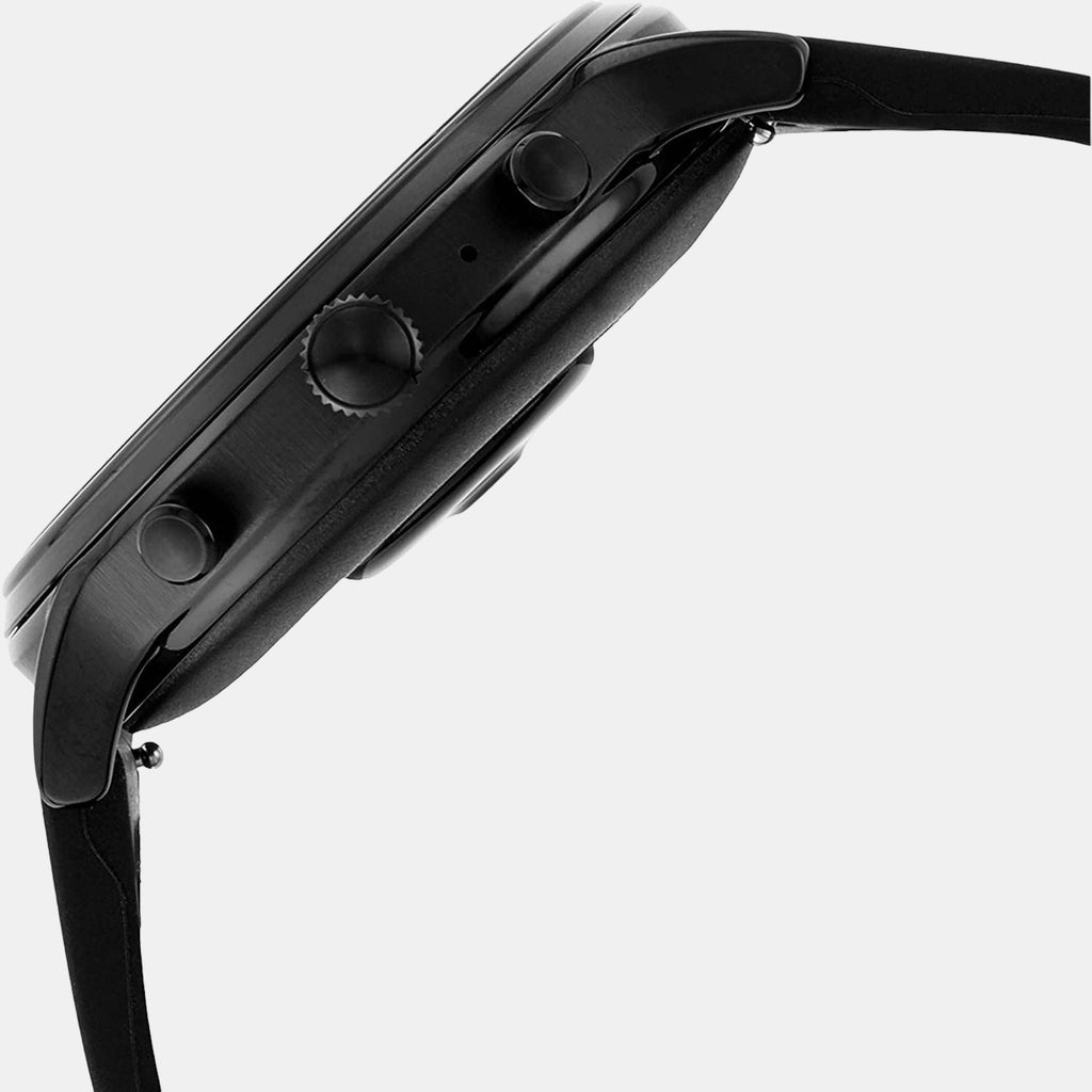 Fossil 44 mm Round Processor watch