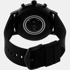 Fossil Stainless Steel Round watch