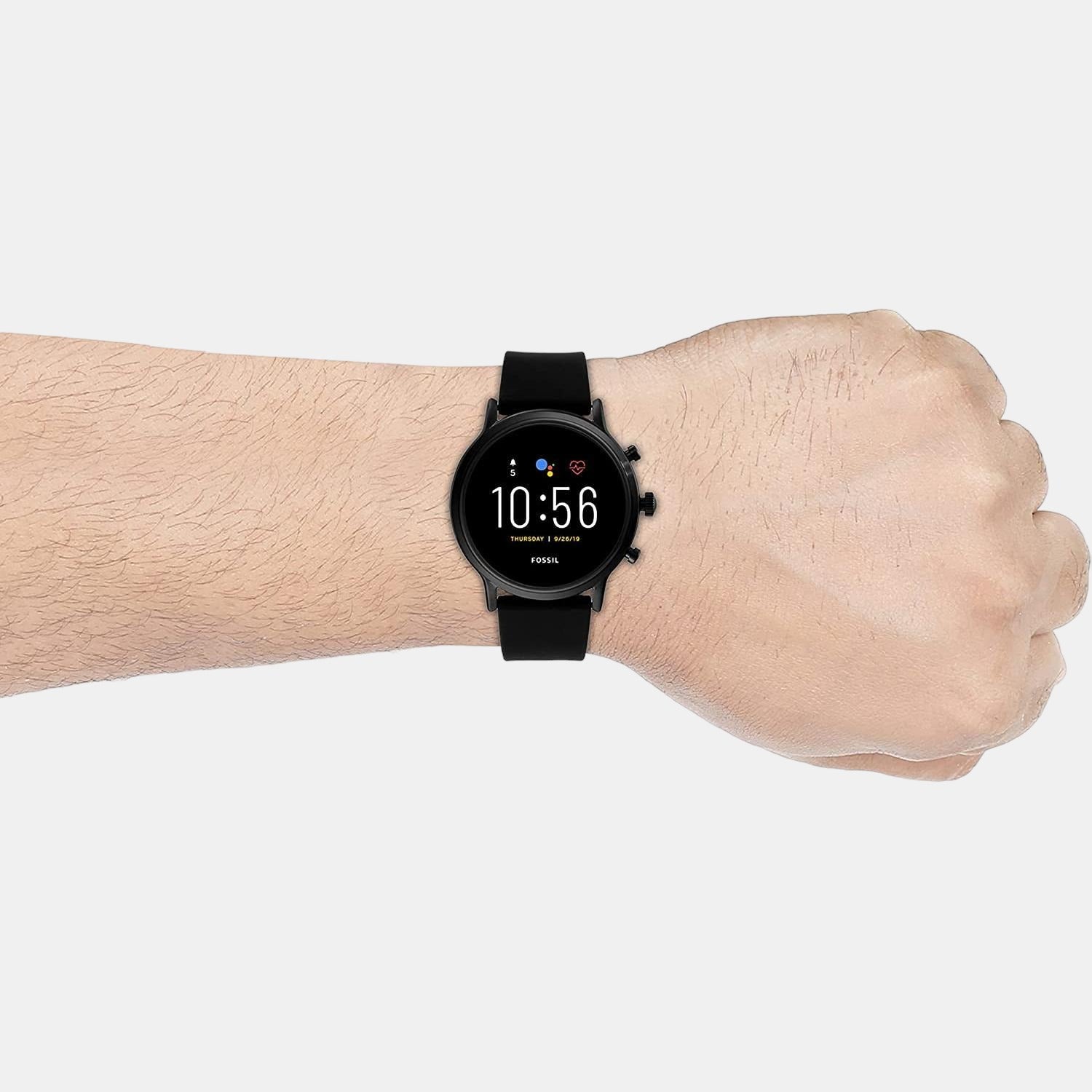 Fossil ftw4025 hot sale