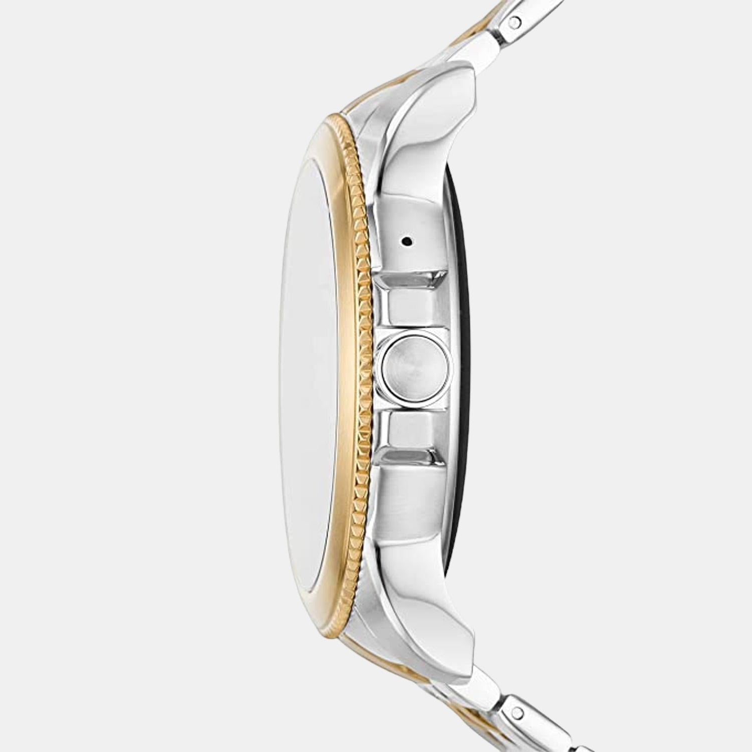 Fossil 44 mm Round Processor watch