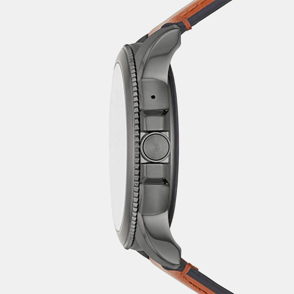 Fossil 44 mm Round Processor watch