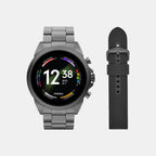 Fossil 44 mm Round Processor watch