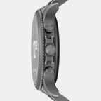 Fossil Stainless Steel Round watch