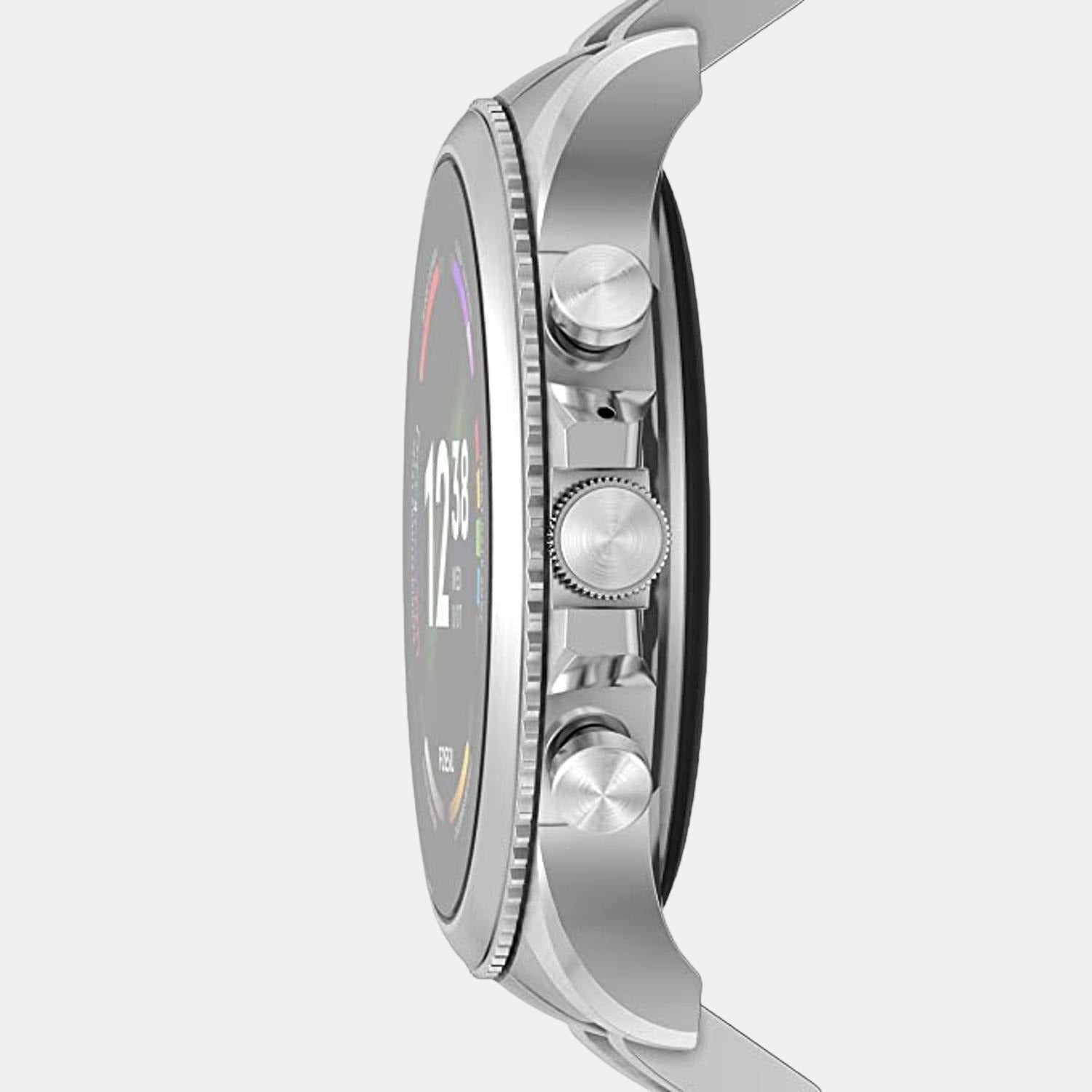 Otrain Fossil Q Explorist Gen Tips And Tricks Fossil Sport Fossil