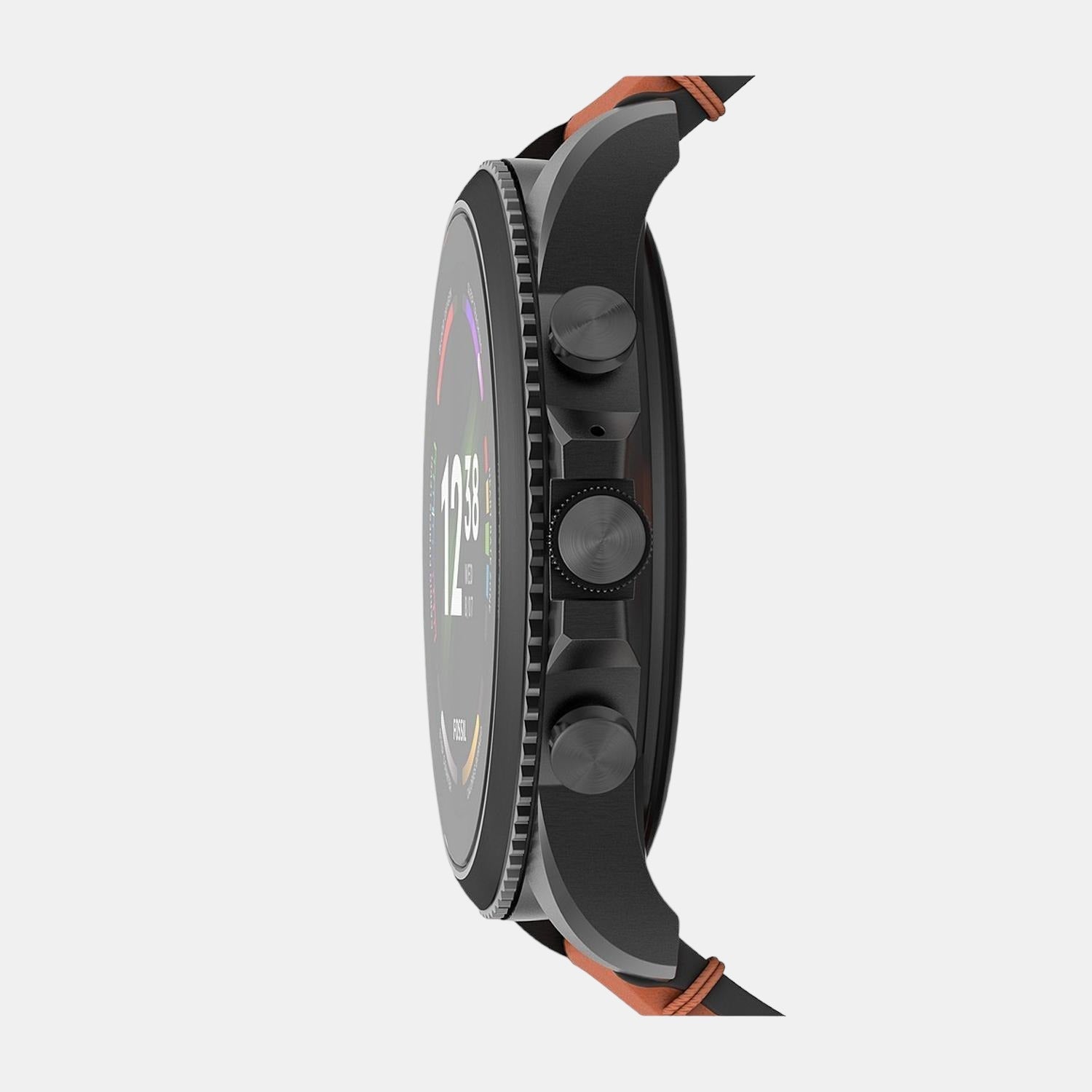 Bateria smartwatch online fossil