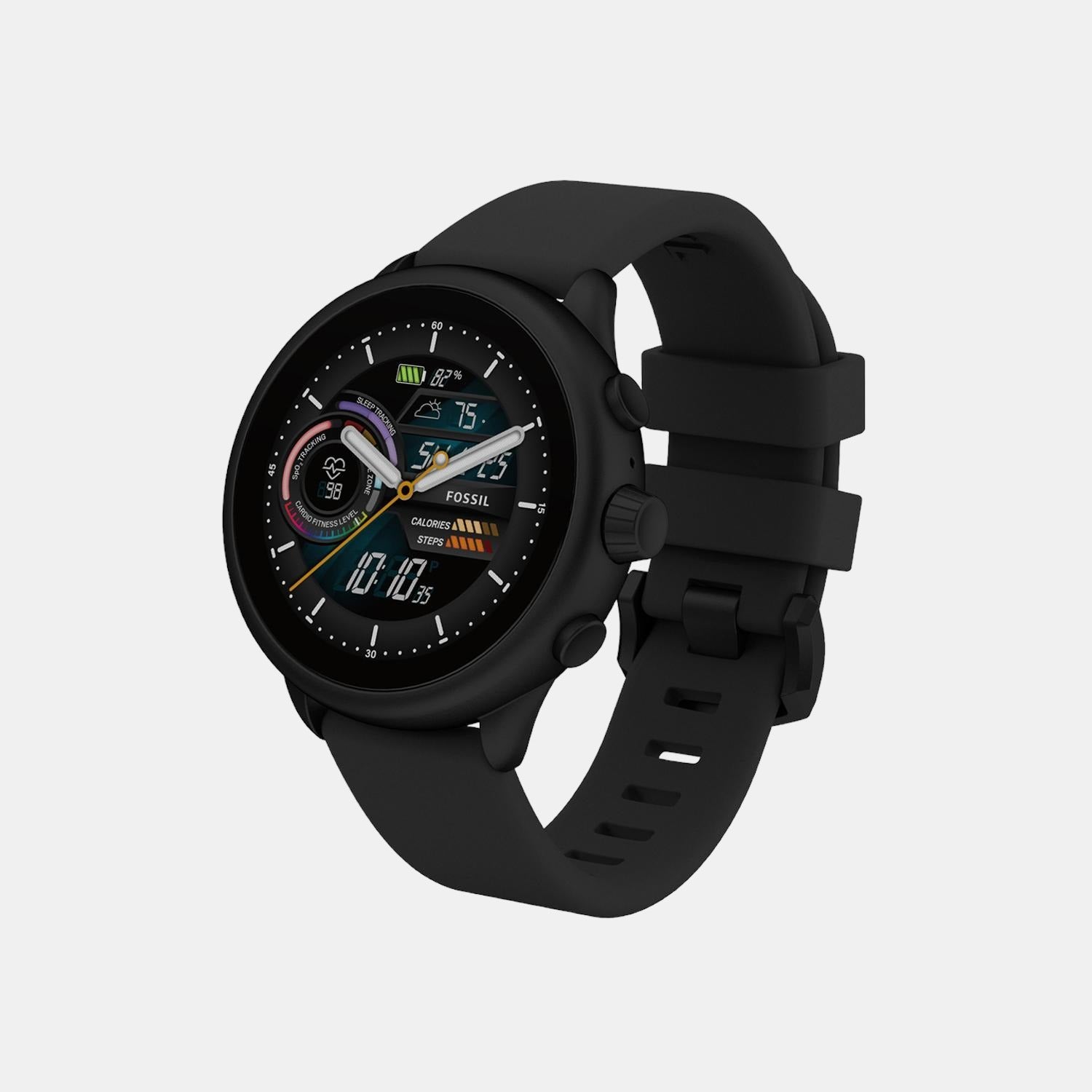 Fossil gen 4 sale smartwatch for women