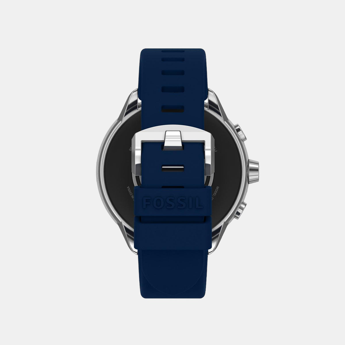 Fossil 44 mm Round Processor watch