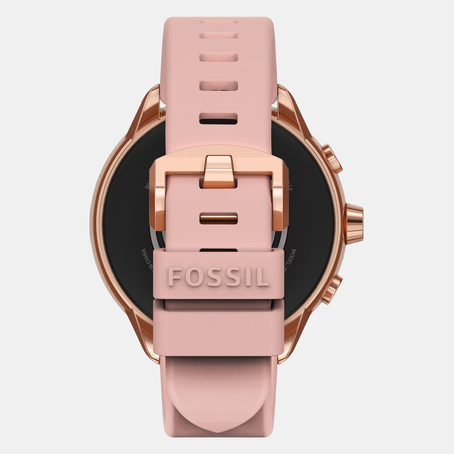 Fossil 44 mm Round Processor watch