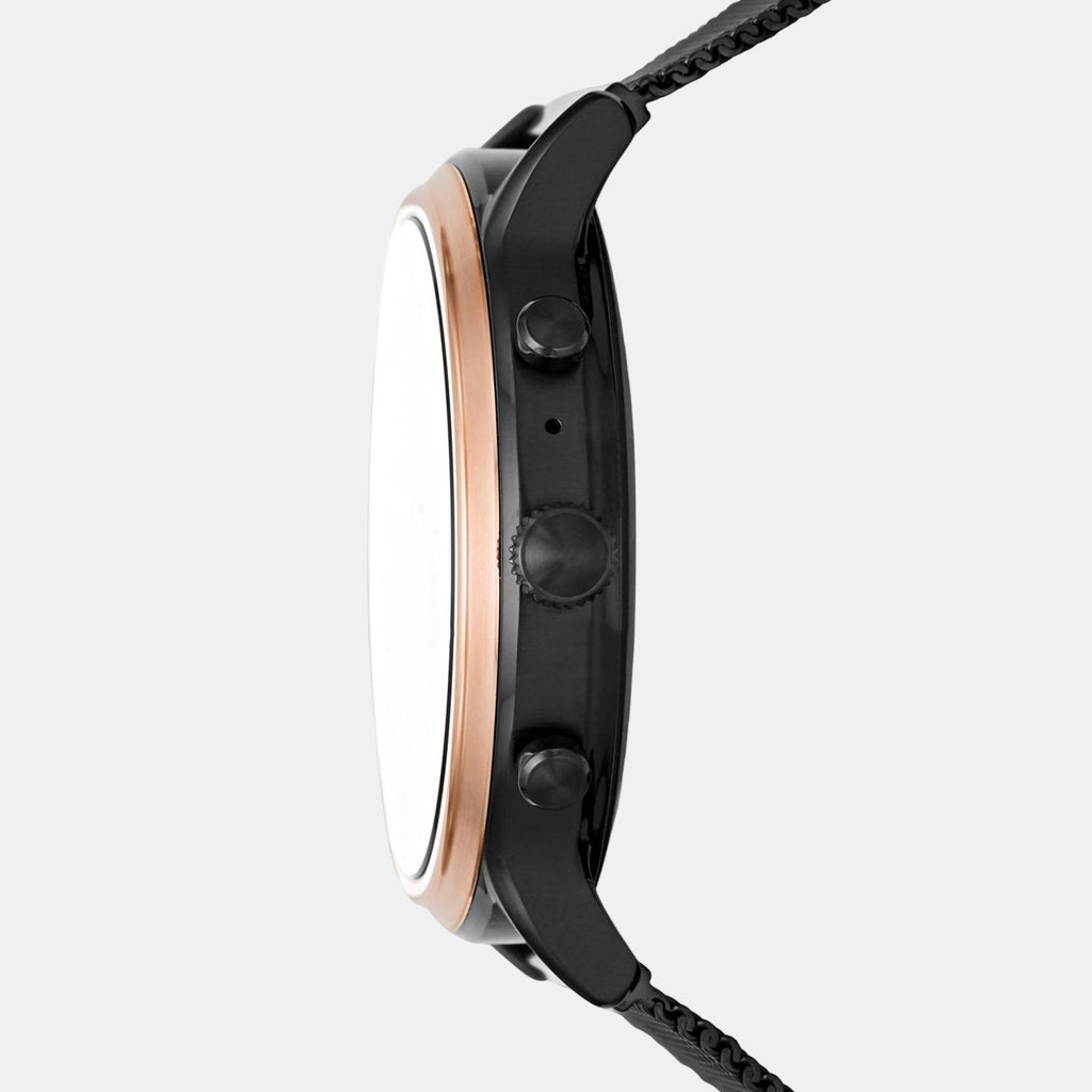 Fossil 44 mm Round Processor watch