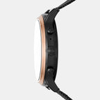 Fossil 44 mm Round Processor watch