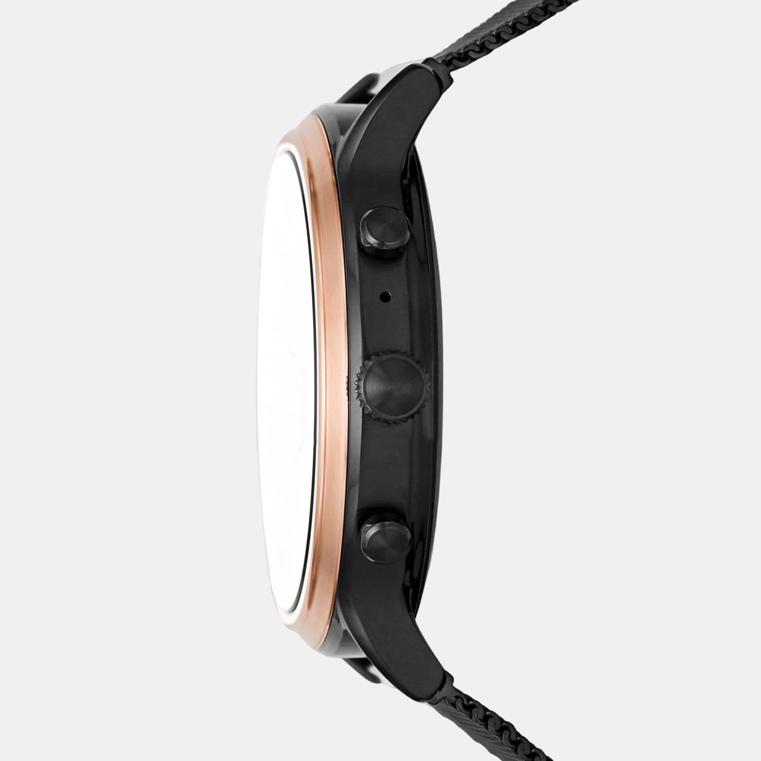 Fossil 44 mm Round Processor watch