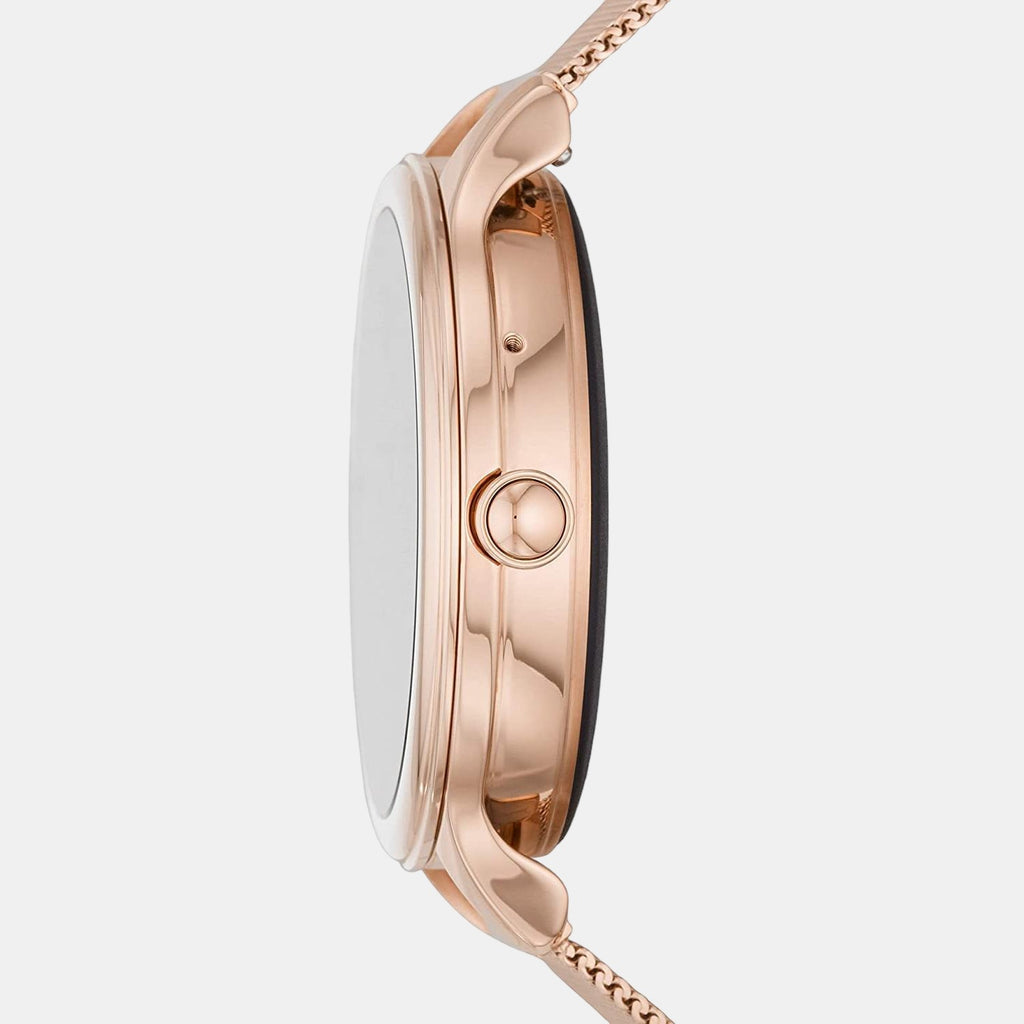 Fossil 42 mm Round Processor watch