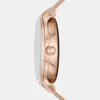 Fossil 42 mm Round Processor watch