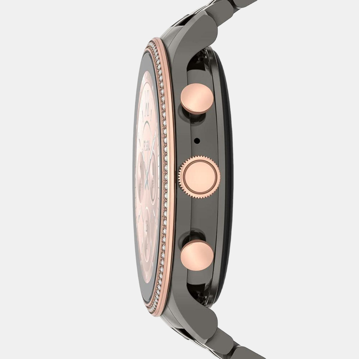 Fossil 42 mm Round Processor watch