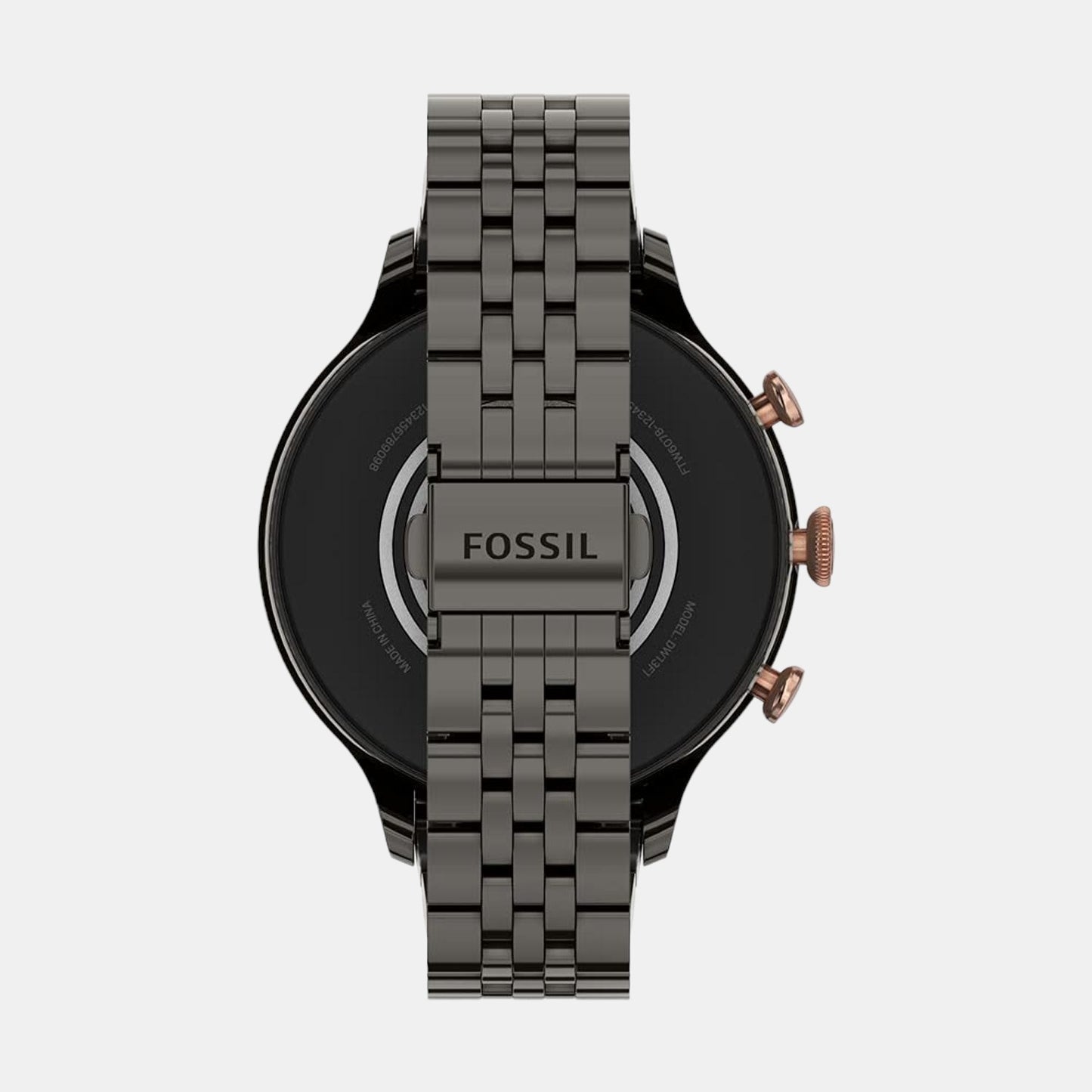 fossil-stainless-steel-full-color-display-digital-women-smart-watch-ftw6078