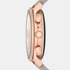 Fossil 42 mm Round Processor watch