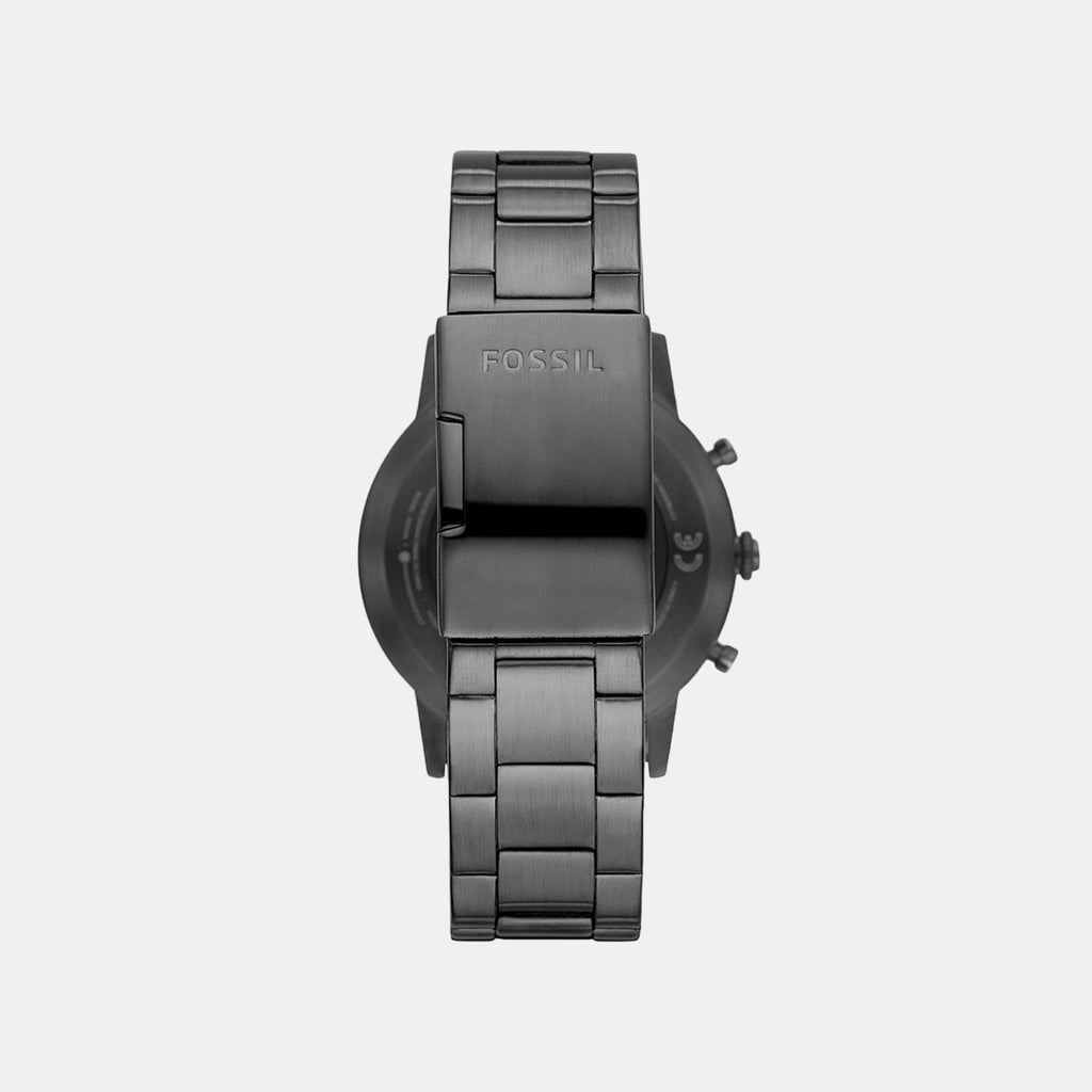 Fossil 42 mm Round Processor watch
