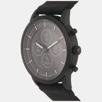 Fossil 42 mm Round Processor watch