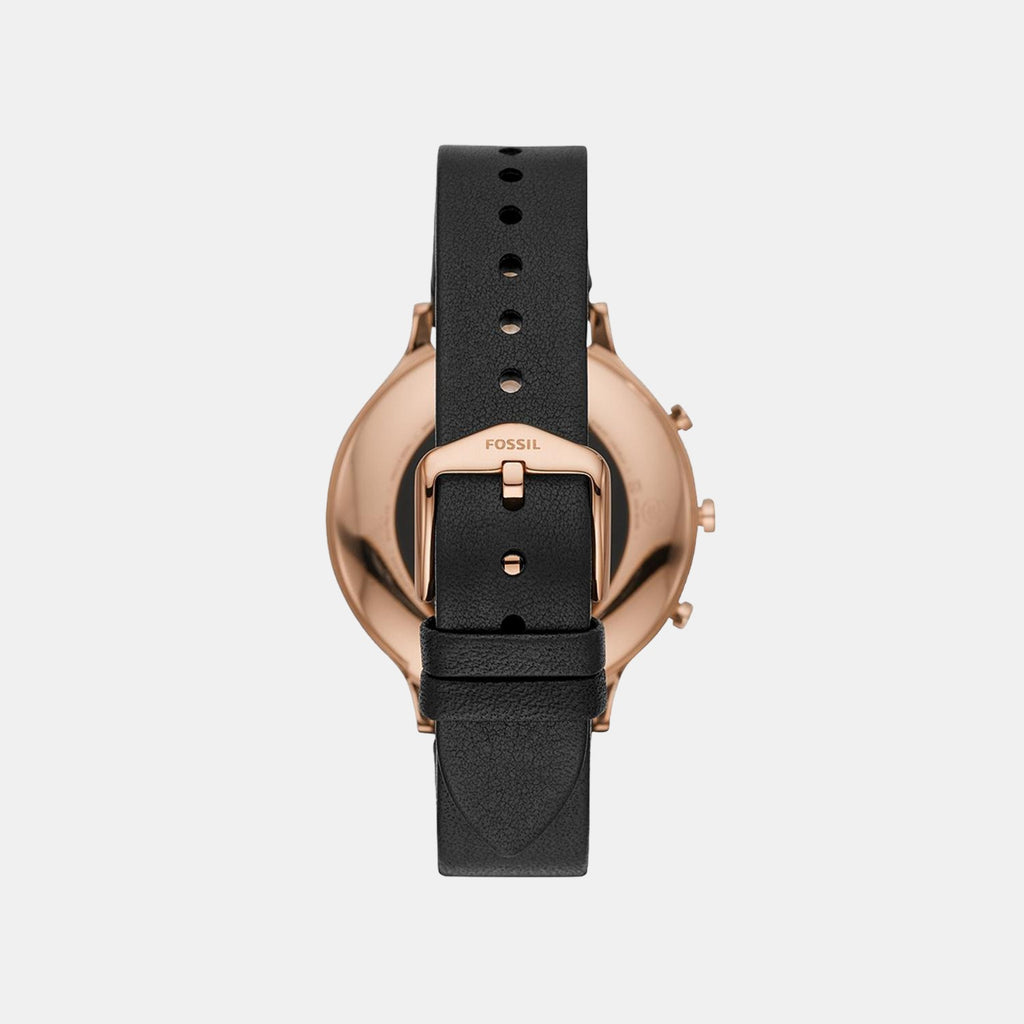 Fossil 42 mm Round Processor watch