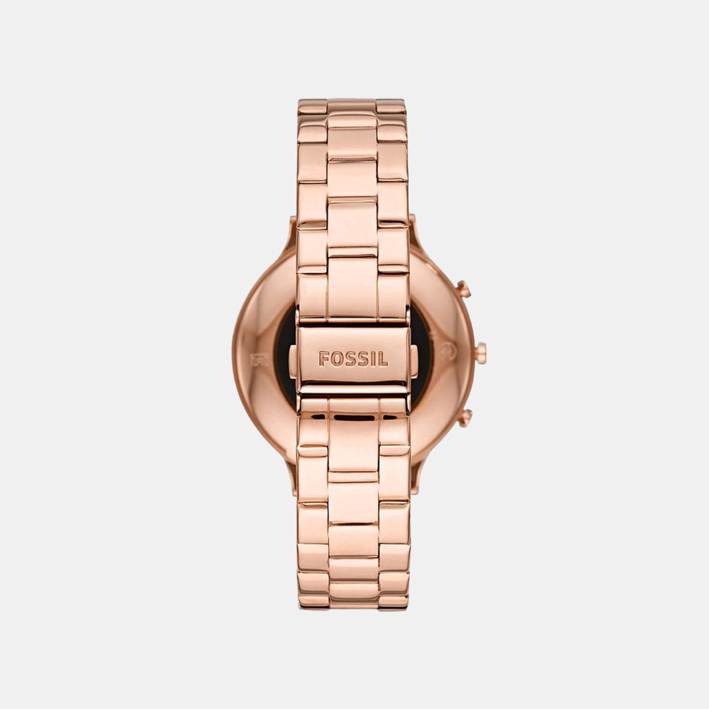 Fossil 42 mm Round Processor watch