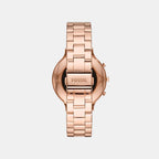 Fossil 42 mm Round Processor watch