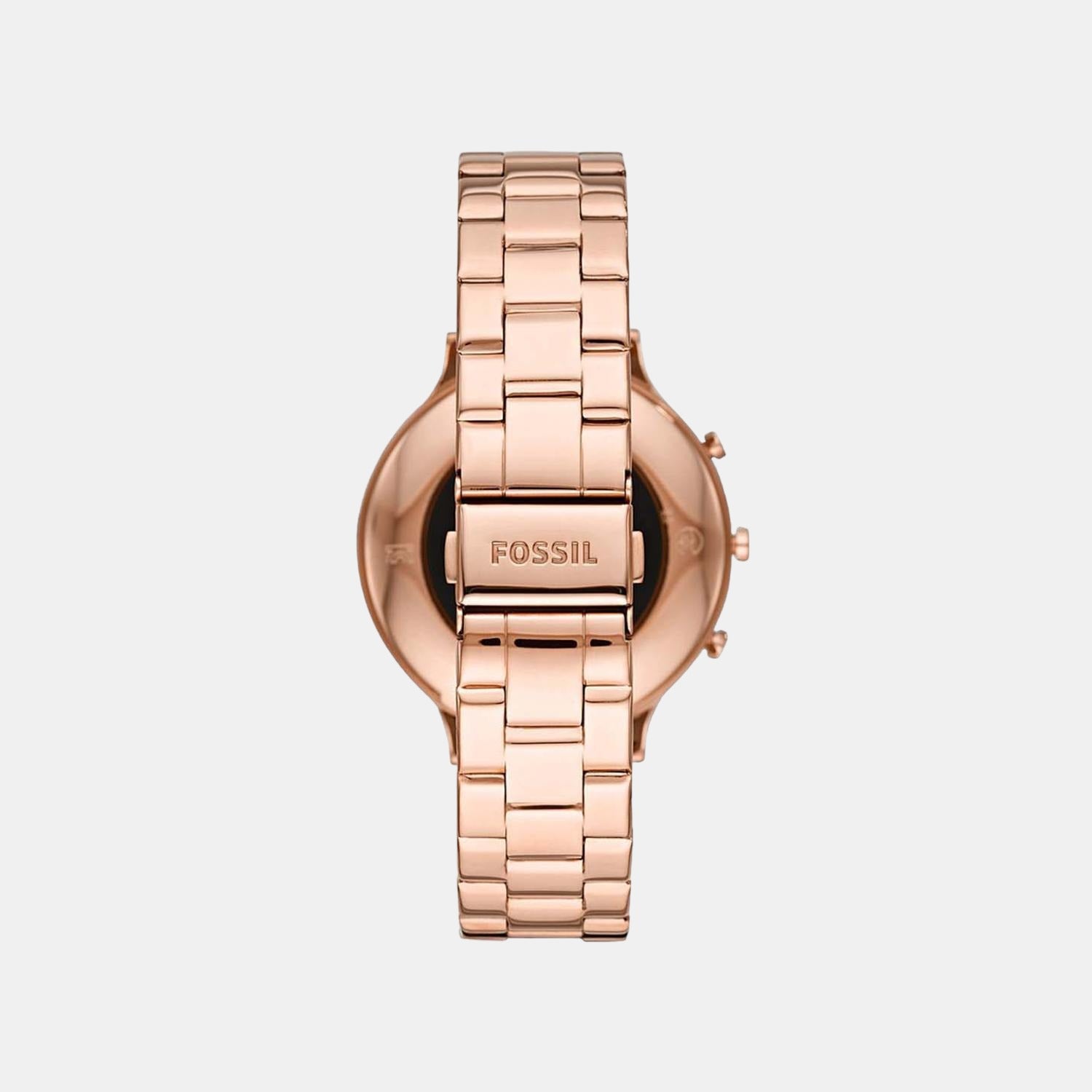 Fossil 42 mm Round Processor watch