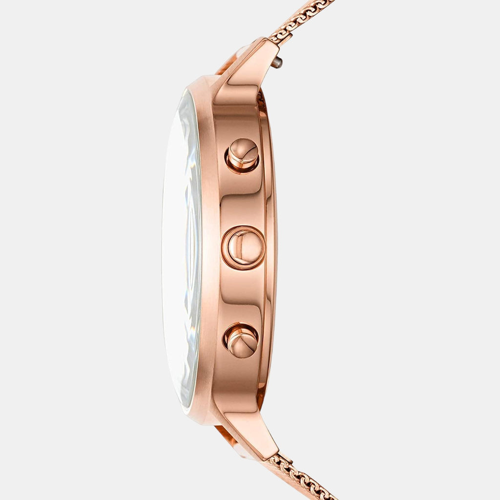 Fossil 42 mm Round Processor watch