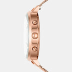 Fossil 42 mm Round Processor watch