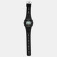 Casio Resin Black watch