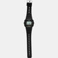 Casio Rectangular Quartz Digital Men watch
