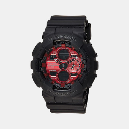 G-Shock Male Analog-Digital Resin Watch G1002