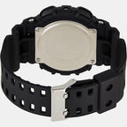 Casio 43 mm Round Quartz watch