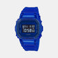Casio Square Black Digital watch
