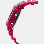 Casio 43 mm Round Quartz watch