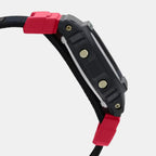 Casio Stainless Steel Round watch