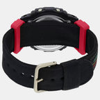 Casio Resin Black watch