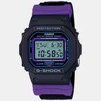 Casio 49 mm Square Quartz watch