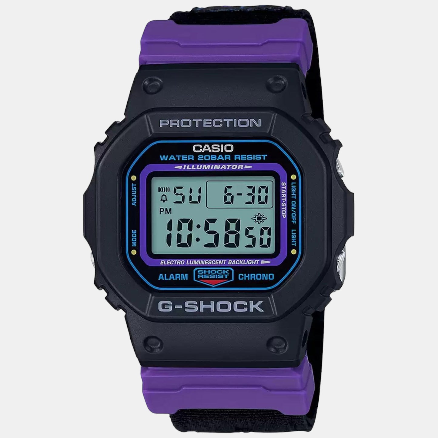 casio-stainless-steel-black-digital-mens-watch-g1009